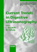 Current Trends in Digestive Ultrasonography