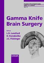 Gamma Knife Brain Surgery