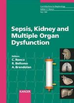 Sepsis, Kidney and Multiple Organ Dysfunction