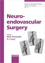 Neuroendovascular Surgery