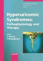 Hyperuricemic Syndromes