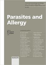 Parasites and Allergy