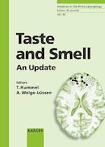 Taste and Smell