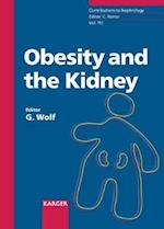 Obesity and the Kidney
