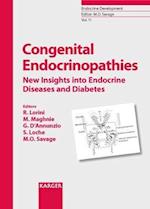 Congenital Endocrinopathies