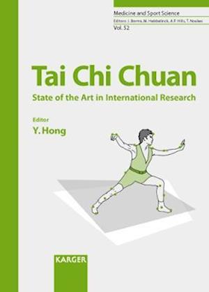 Tai Chi Chuan