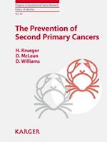 Prevention of Second Primary Cancers