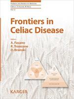 Frontiers in Celiac Disease