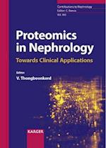 Proteomics in Nephrology - Towards Clinical Applications