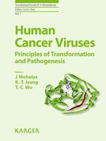 Human Cancer Viruses