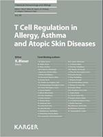 T Cell Regulation in Allergy, Asthma and Atopic Skin Disease
