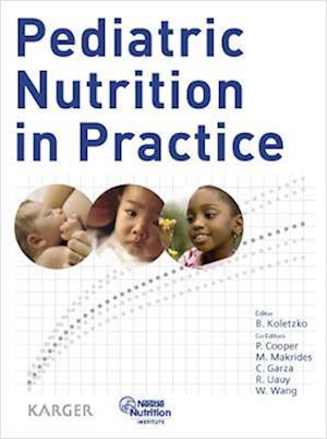 Pediatric Nutrition in Practice