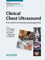 Progress in Respiratory Research 37. Clinical Chest Ultrasound