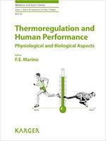 Thermoregulation and Human Performance
