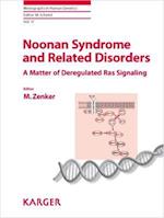 Noonan Syndrome and Related Disorders - A Matter of Deregulated Ras Signaling