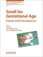 Small for Gestational Age