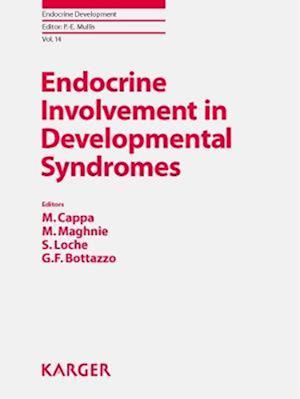 Endocrine Involvement in Developmental Syndromes