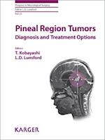 Pineal Region Tumors