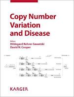Copy Number Variation and Disease