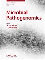 Microbial Pathogenomics