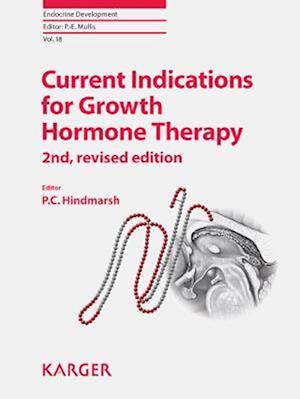 Current Indications for Growth Hormone Therapy