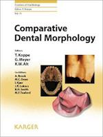 Comparative Dental Morphology