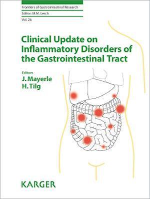 Clinical Update on Inflammatory Disorders of the Gastrointestinal Tract