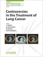 Controversies in the Treatment of Lung Cancer