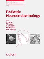 Pediatric Neuroendocrinology