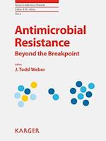 Antimicrobial Resistance