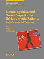 Neurocognition and Social Cognition in Schizophrenia Patients