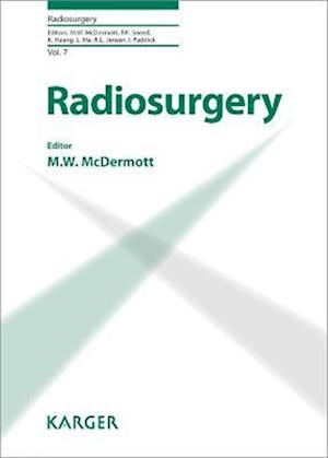 Radiosurgery