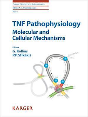 TNF Pathophysiology