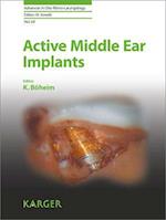 Active Middle Ear Implants