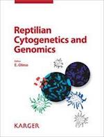 Reptillian Cytogenetics and Genomics