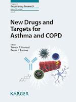 New Drugs and Targets for Asthma and COPD