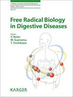 Free Radical Biology in Digestive Diseases