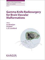 Gamma Knife Radiosurgery for Brain Vascular Malformations