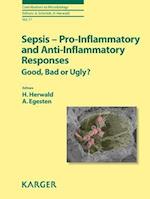 Sepsis - Pro-Inflammatory and Anti-Inflammatory Responses