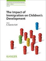 Impact of Immigration on Children's Development