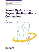 Sexual Dysfunction: Beyond the Brain-Body Connection