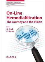 On-Line Hemodiafiltration