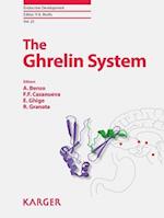 Ghrelin System