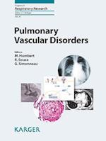 Pulmonary Vascular Disorders