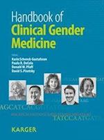 Handbook of Clinical Gender Medicine