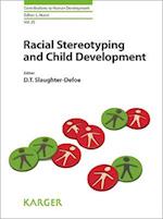 Racial Stereotyping and Child Development