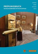 Prüfungsbuch Hotelfachmann/Hotelfachfrau