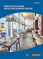 Wirtschaftslehre Hotel / Restaurant / Küche
