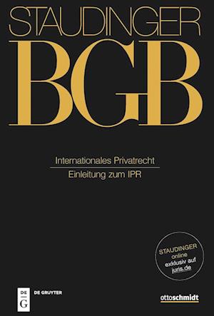 Internationales Privatrecht