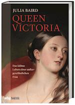 Queen Victoria